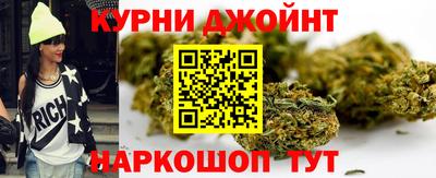 гашик Берёзовский